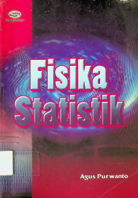 Fisika Statistik