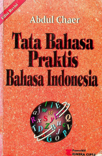 Tata Bahasa Praktis Bahasa Indonesia, Edisi Revisi