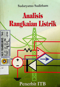 Analisis Rangkaian Listrik