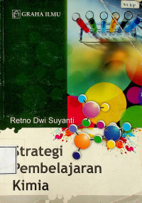 Strategi Pembelajaran Kimia