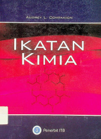 IKATAN KIMIA