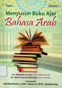 Menyusun Buku Ajar Bahasa Arab