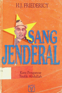 SANG JENDERAL