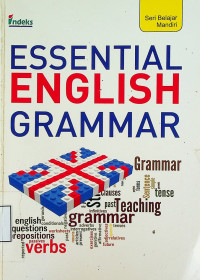 ESSENTIAL ENGLISH GRAMMAR