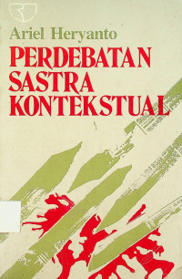 PERDEBATAN SASTRA KONTEKSTUAL