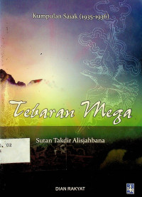 Tebaran Mega