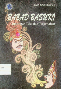 BABAD BASUKI: Suntingan Teks dan Terjemahan