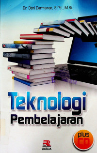 Teknologi Pembelajaran