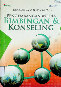 PENGEMBANGAN MEDIA BIMBINGAN & KONSELING