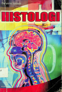 HISTOLOGI