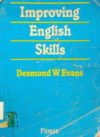 Improving English Skills