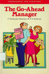 The Go-Ahead Manager