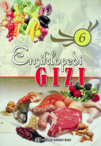 Ensiklopedi GIZI