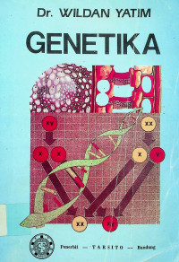 GENETIKA