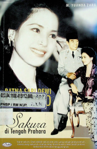 Image of RATNA SARI DEWI: Sakura di Tengah Prahara