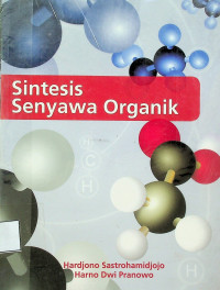 Sintesis Senyawa Organik