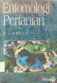 Entomologi Pertanian