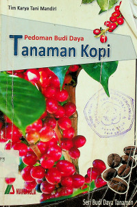 Pedoman Budi Daya Tanaman Kopi