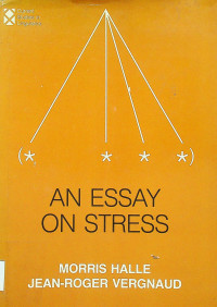 AN ESSAY ON STRESS