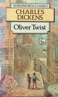 Oliver Twist