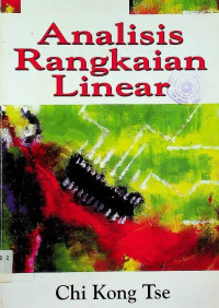 Analisis Rangkaian Linear