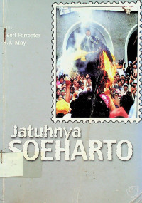 Jatuhnya SOEHARTO