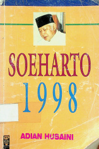 SOEHARTO 1998