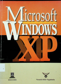 Microsoft WINDOWS XP