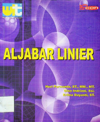 ALJABAR LINIER