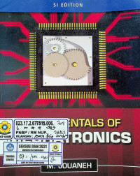 FUNDAMENTALS OF MECHATRONICS, S1