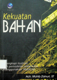 Kekuatan BAHAN