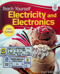 Teach Yourself Electricity and Electronics, Fifth Edition