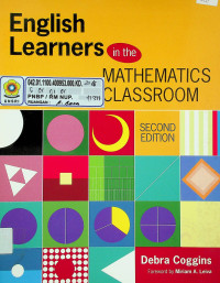 English Learners in the MATHEMATICS CLASSROOM, SECOND EDITION