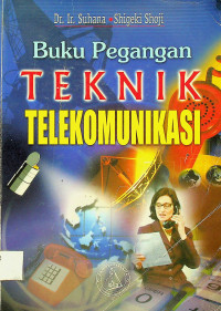 Buku Pegangan TEKNIK TELEKOMUNIKASI