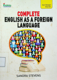 COMPLETE ENGLISH A FOREIGN LANGUAGE
