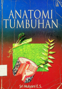 ANATOMI TUMBUHAN