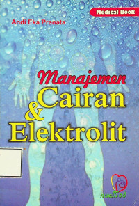 Manajemen Cairan & Elektrolit