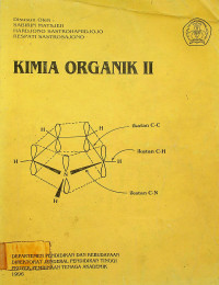 KIMIA ORGANIK II