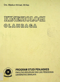 KINESIOLOGI OLAHRAGA