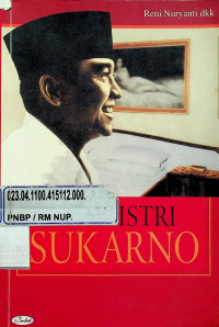 ISTRI-ISTRI SUKARNO