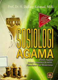 SOSIOLOGI AGAMA