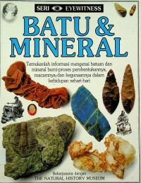 BATU & MINERAL