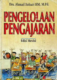 PENGELOLAAN PENGAJARAN, Edisi Revisi