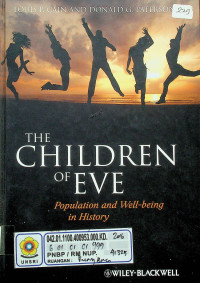 THE CHILDREN OF EVE: Population and Well-being in History