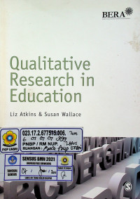 Qualitative Research in Education