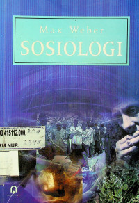 SOSIOLOGI