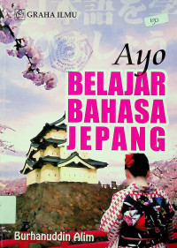 Ayo BELAJAR BAHASA JEPANG