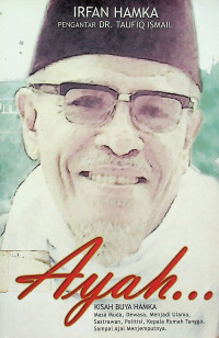 Ayah...
