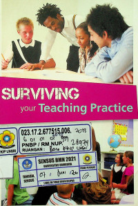 Surviving your Teaching Practice