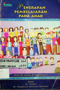 PENERAPAN PEMBELAJARAN PADA ANAK